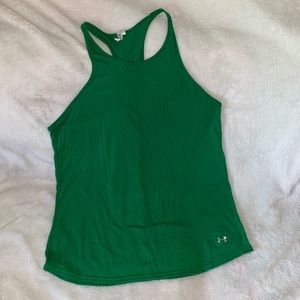 Under Armour workout shirt